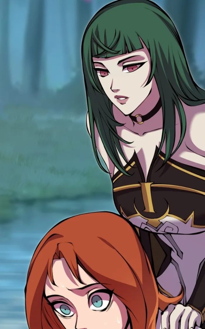 Primal Hunter Chapter 106 - Page 109 in English