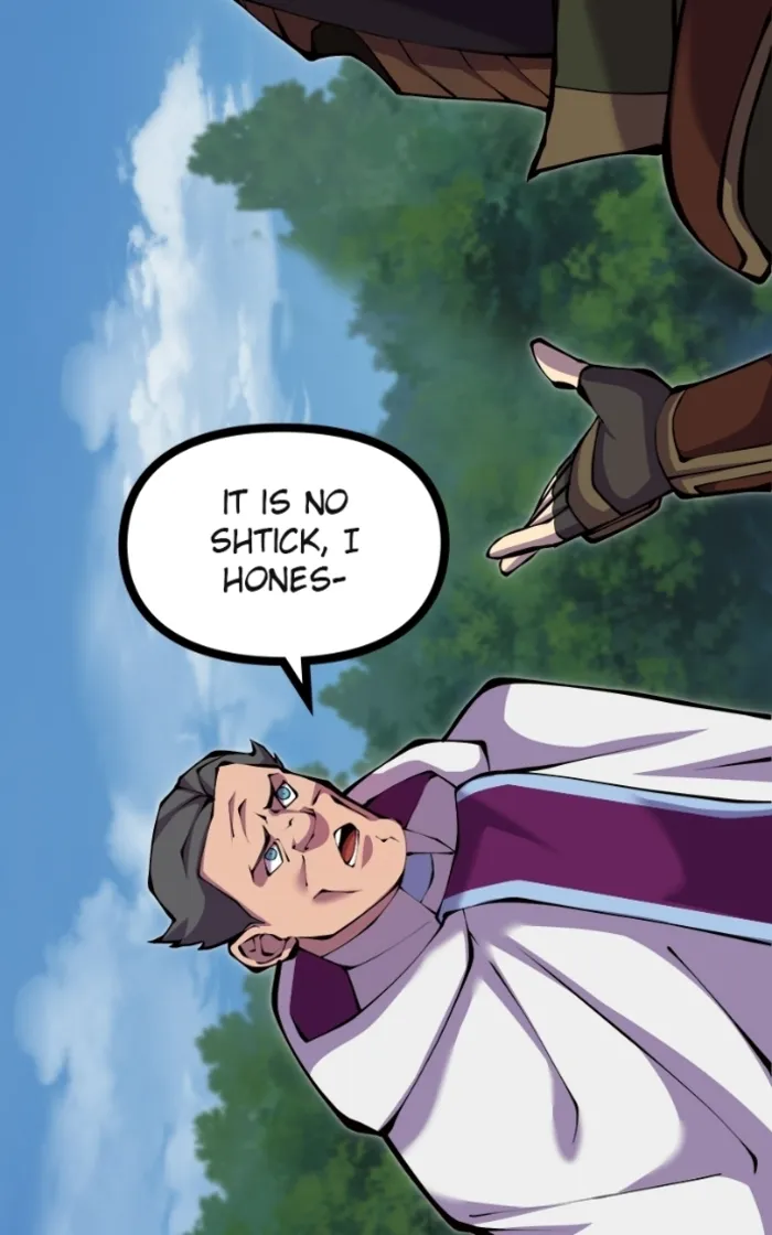 Primal Hunter Chapter 106 - Page 28 in English