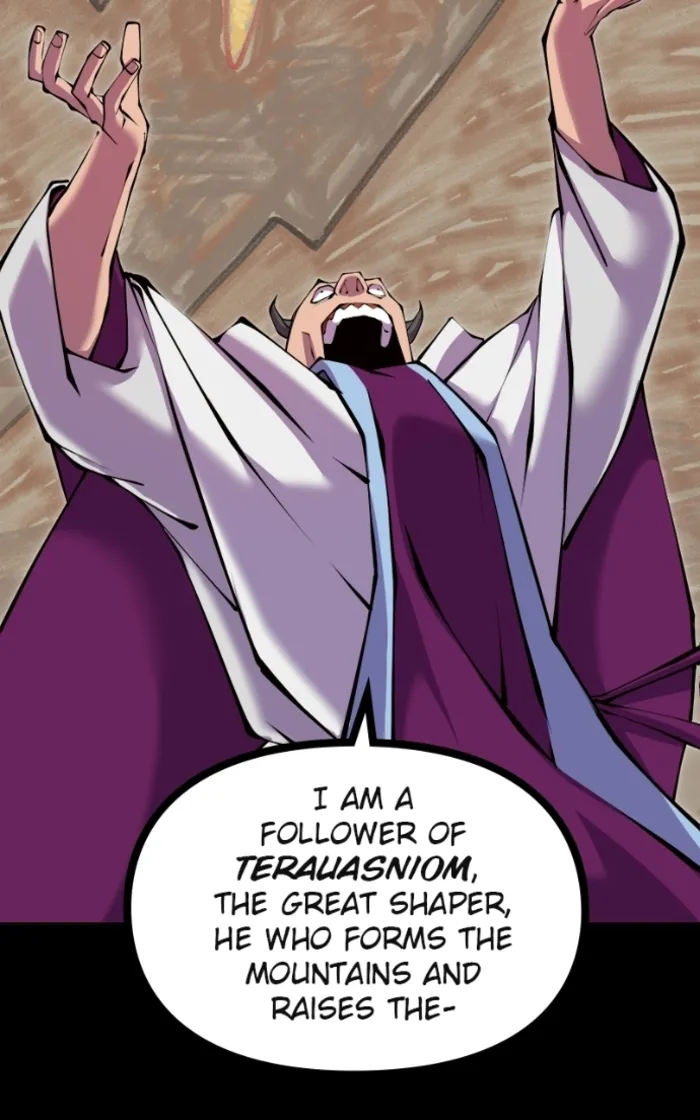 Primal Hunter Chapter 106 - Page 34 in English