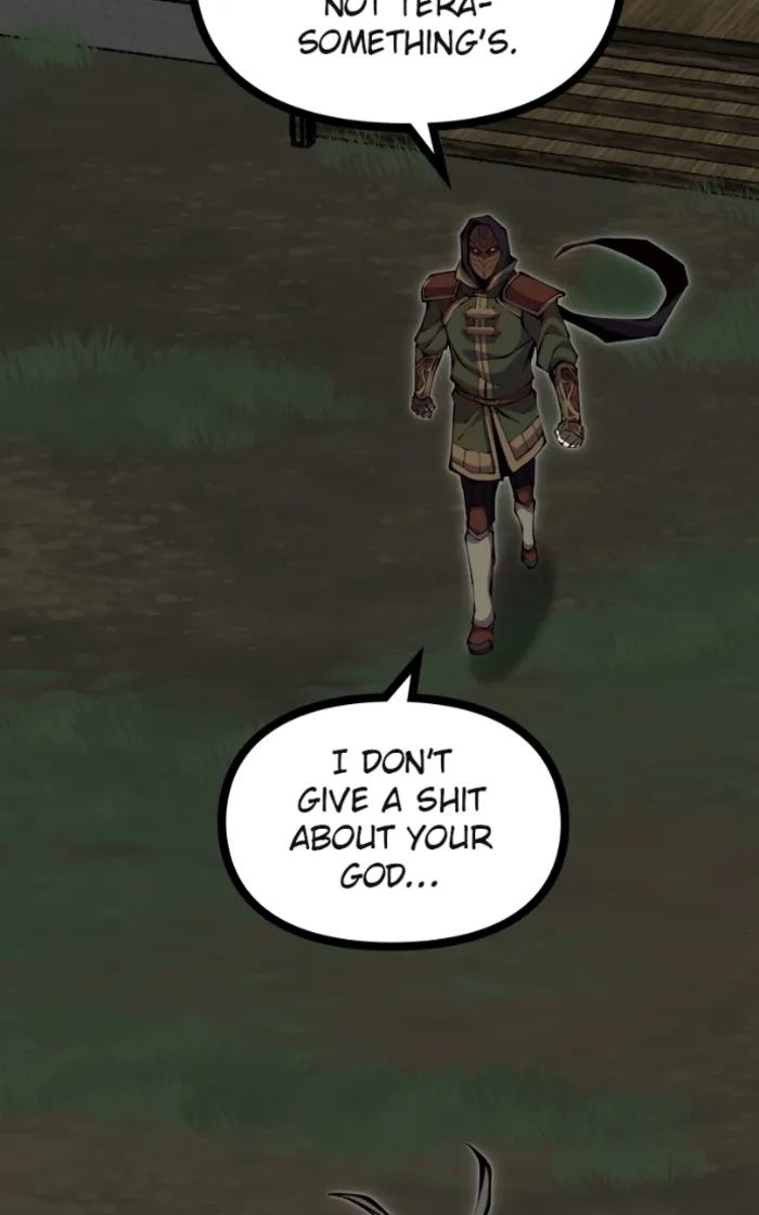 Primal Hunter Chapter 106 - Page 45 in English