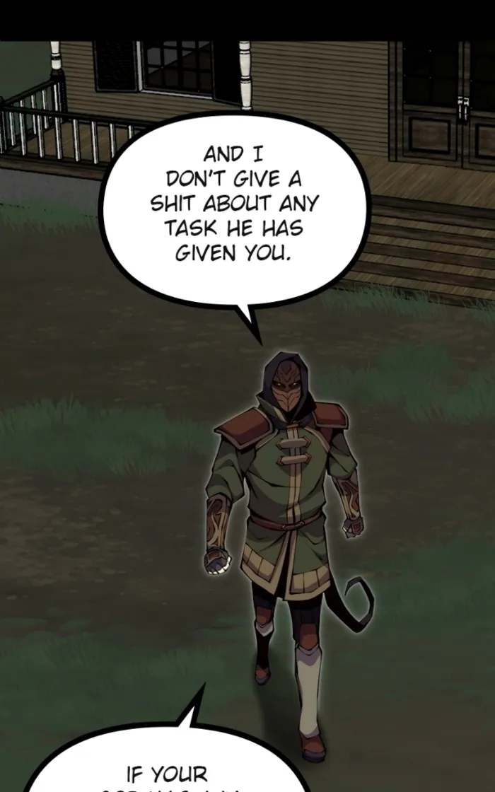 Primal Hunter Chapter 106 - Page 47 in English