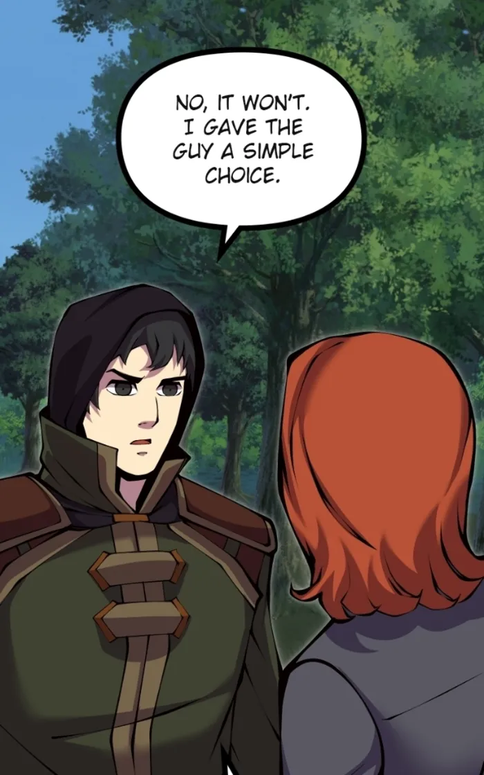 Primal Hunter Chapter 106 - Page 57 in English