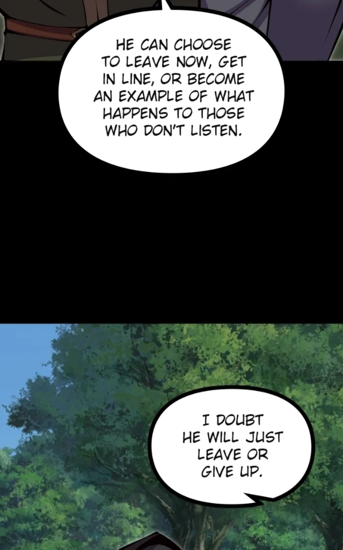 Primal Hunter Chapter 106 - Page 58 in English