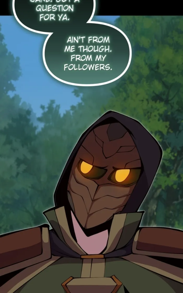 Primal Hunter Chapter 106 - Page 73 in English