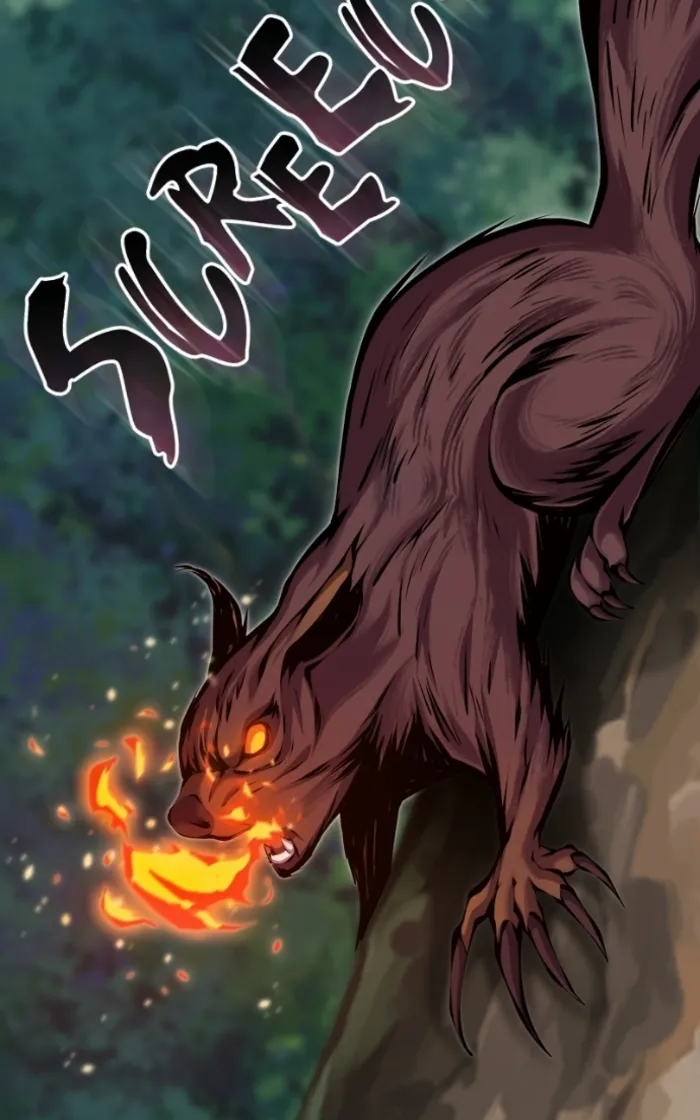Primal Hunter Chapter 106 - Page 77 in English