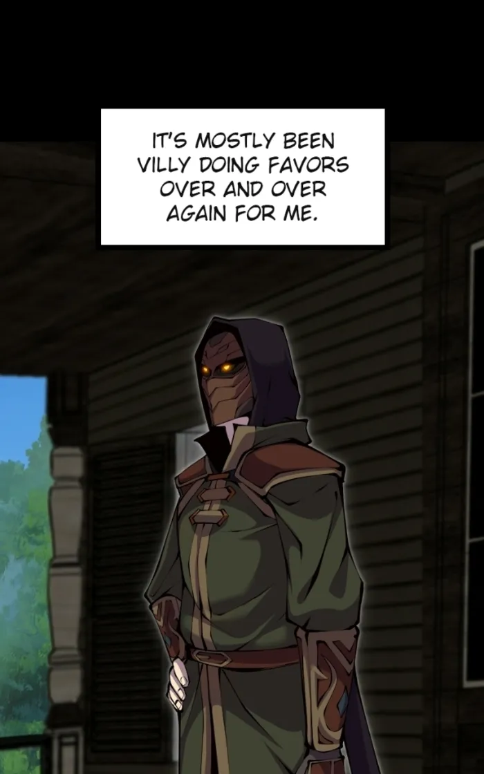 Primal Hunter Chapter 106 - Page 8 in English