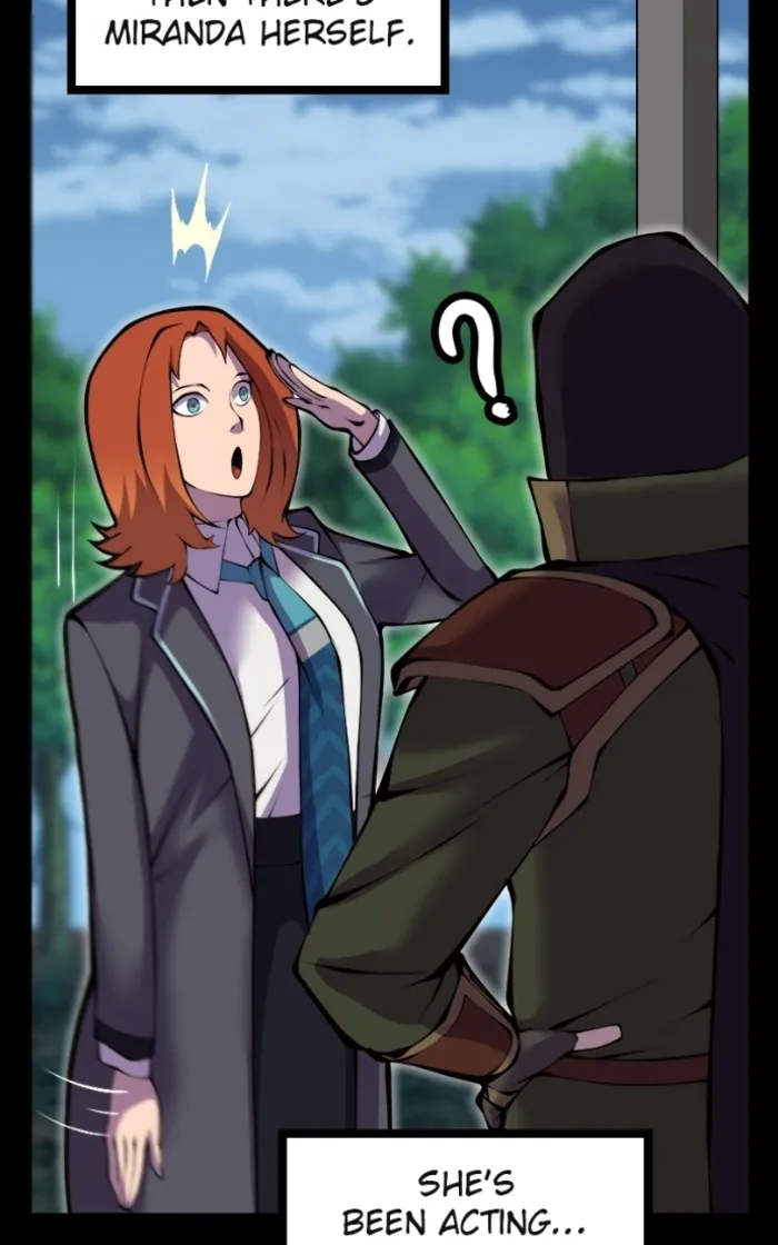 Primal Hunter Chapter 107 - Page 105 in English