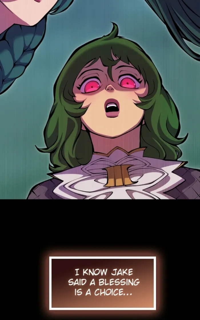 Primal Hunter Chapter 107 - Page 11 in English