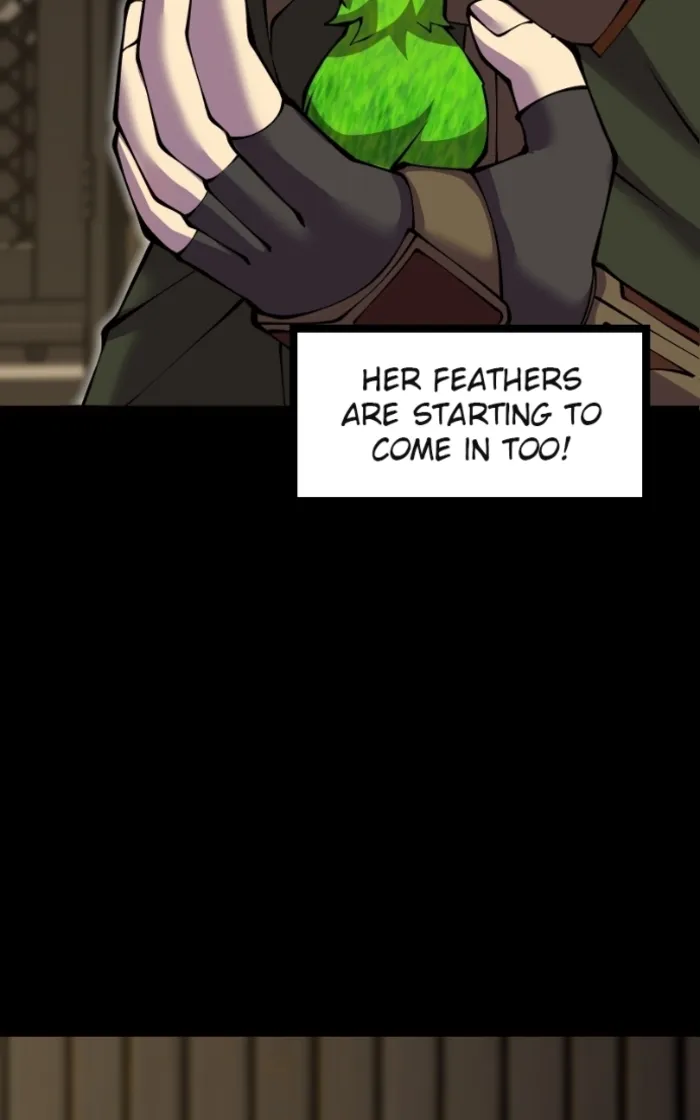 Primal Hunter Chapter 107 - Page 111 in English