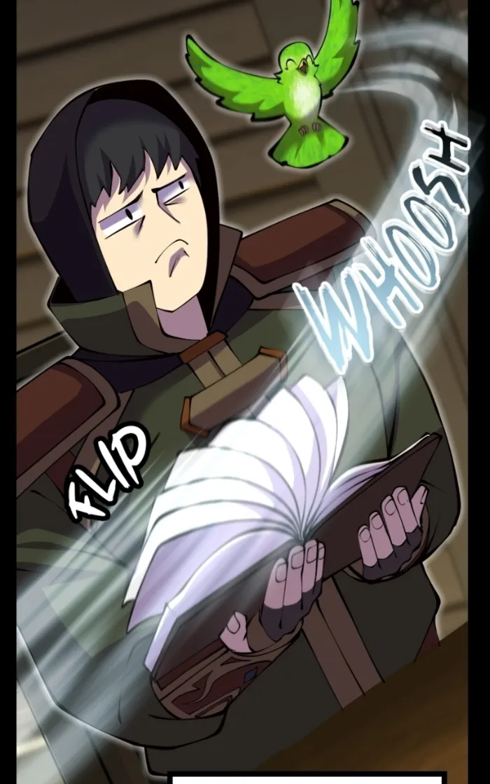 Primal Hunter Chapter 107 - Page 115 in English