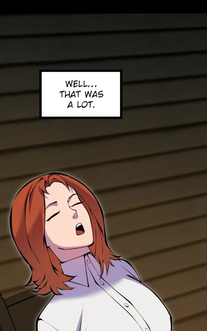 Primal Hunter Chapter 107 - Page 21 in English