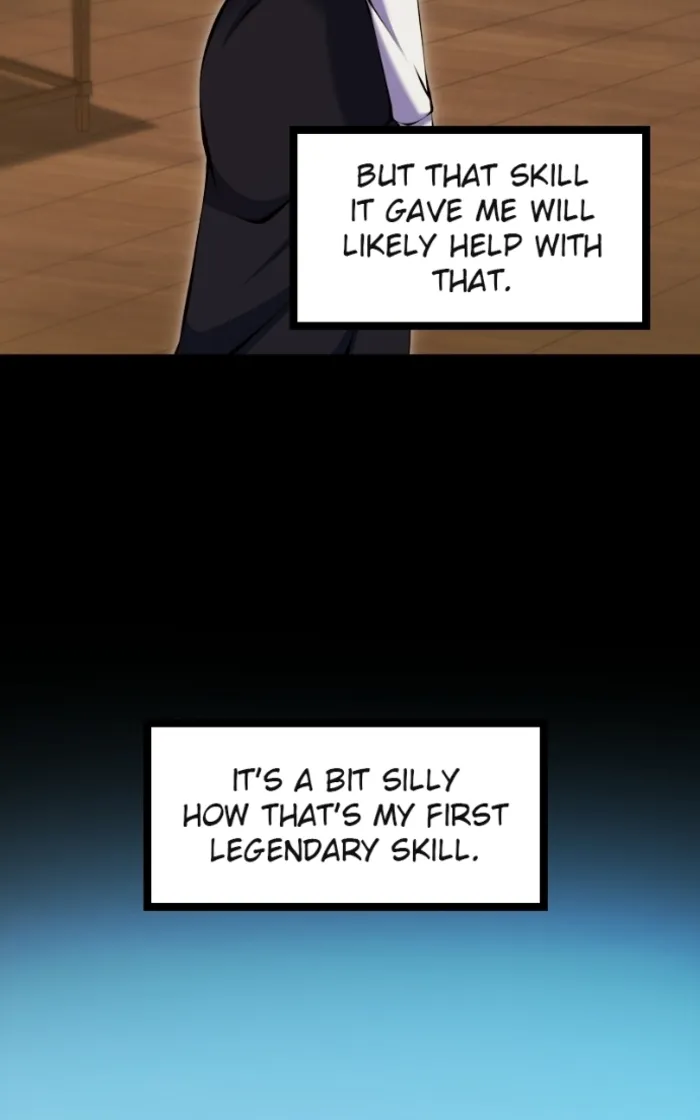 Primal Hunter Chapter 107 - Page 40 in English
