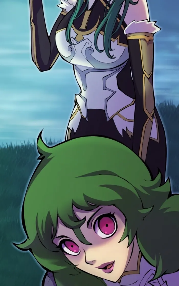 Primal Hunter Chapter 107 - Page 51 in English