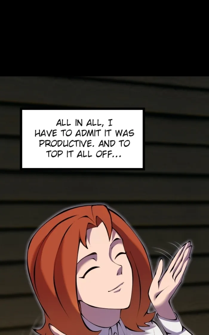 Primal Hunter Chapter 107 - Page 57 in English