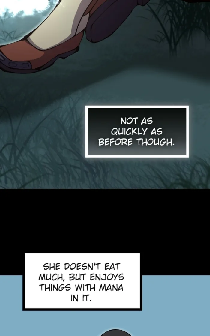 Primal Hunter Chapter 107 - Page 73 in English