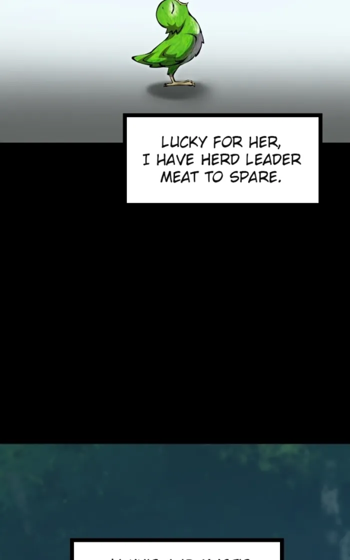 Primal Hunter Chapter 107 - Page 76 in English