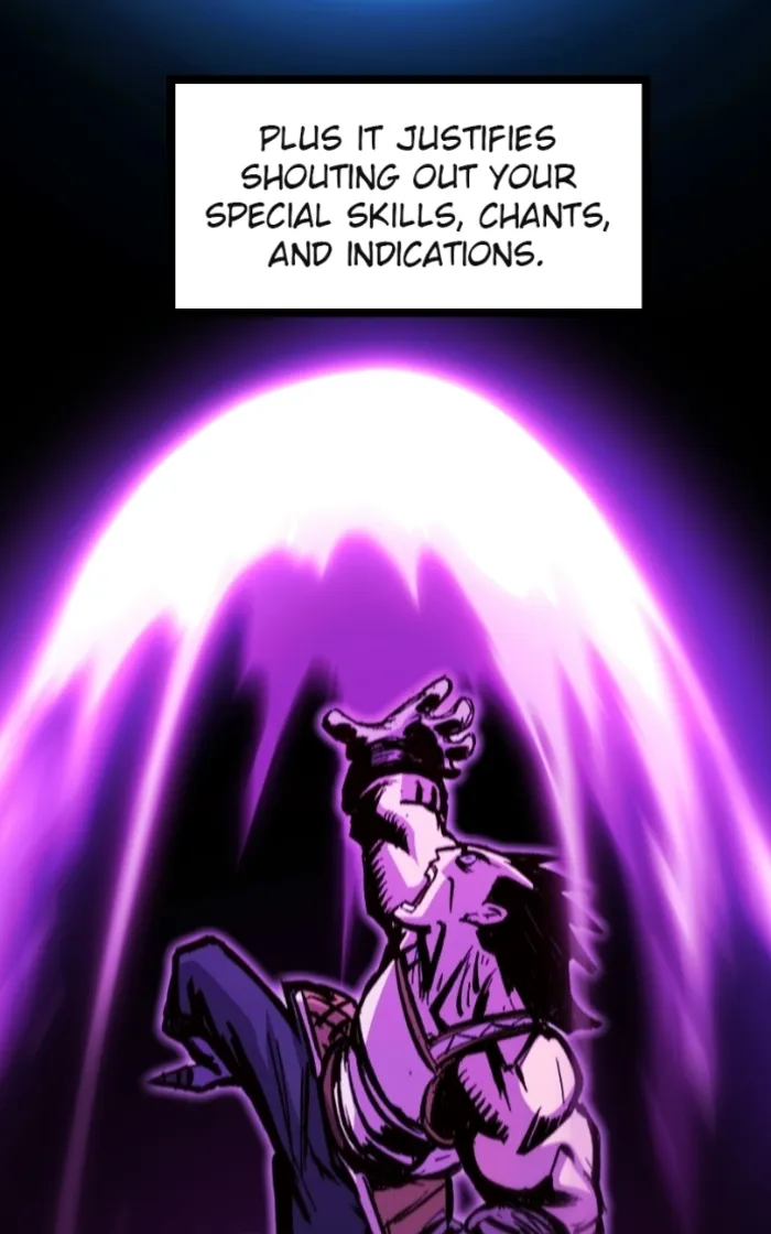 Primal Hunter Chapter 107 - Page 99 in English