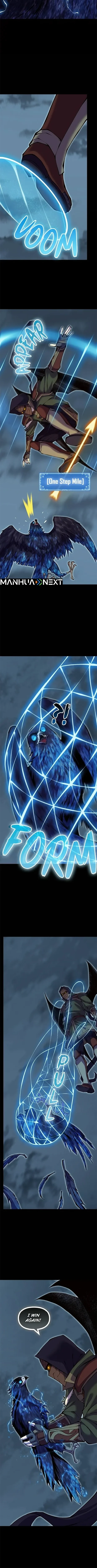 Primal Hunter Chapter 108 - Page 6 in English