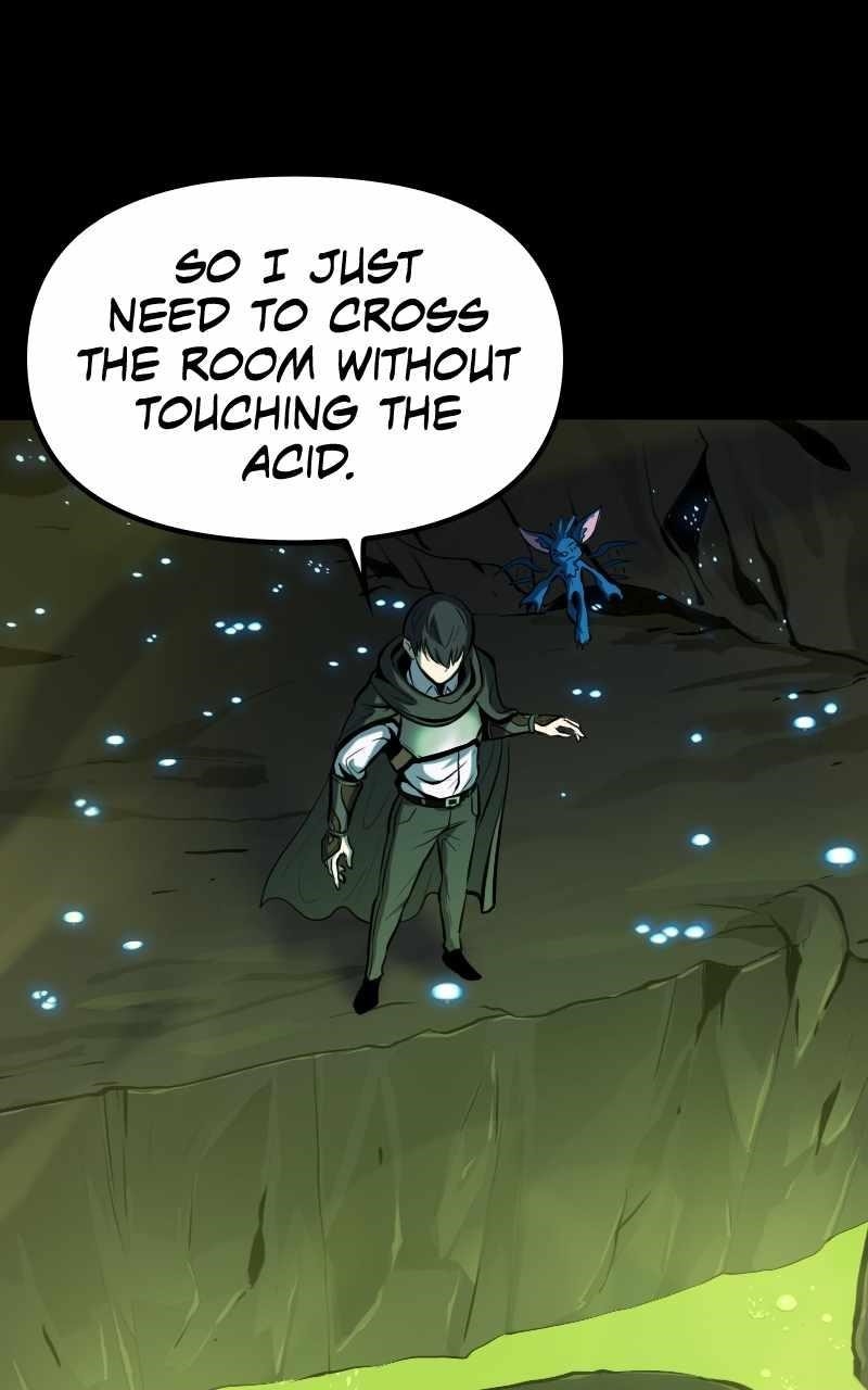 Primal Hunter Chapter 11 - Page 21 in English