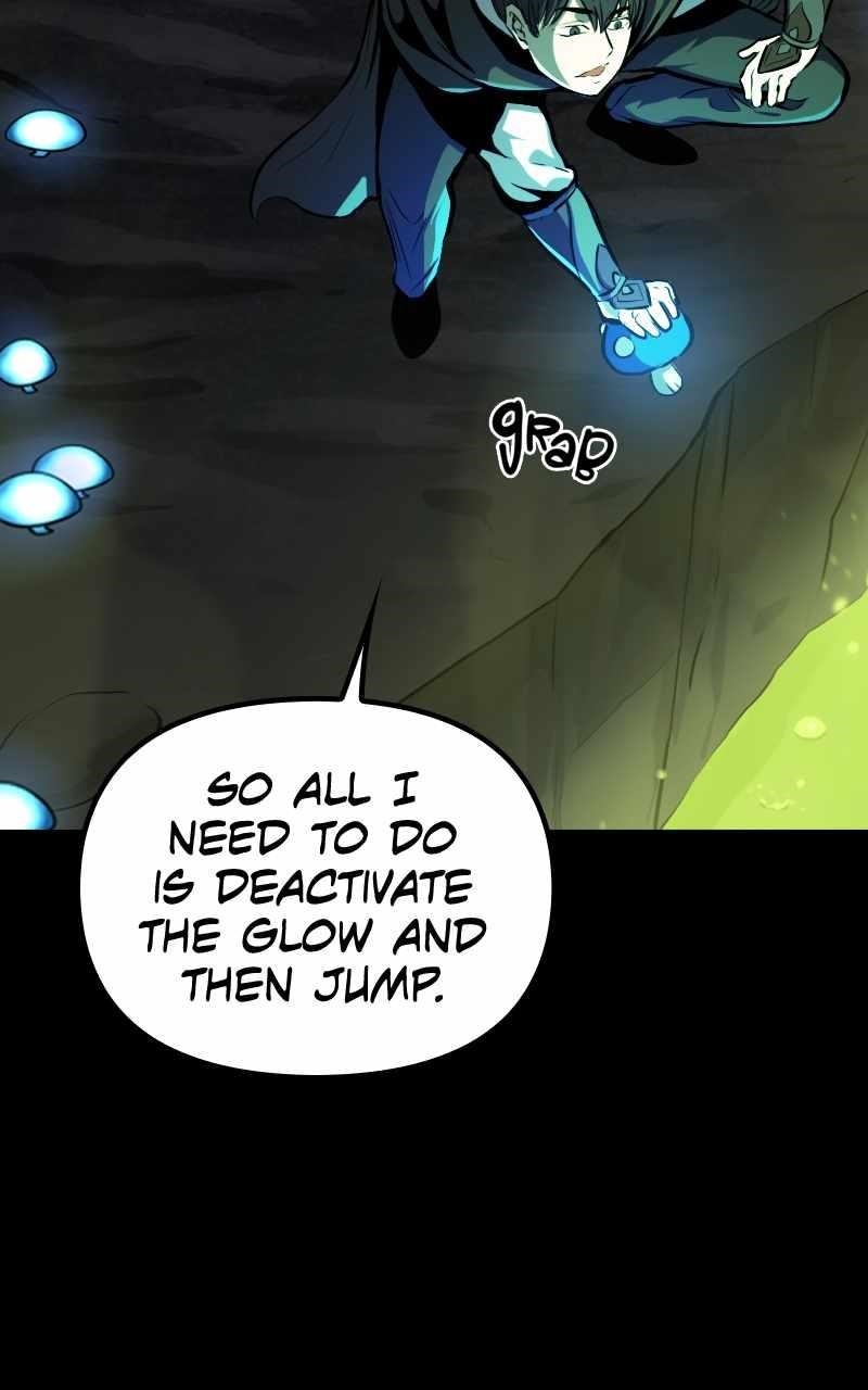 Primal Hunter Chapter 11 - Page 50 in English