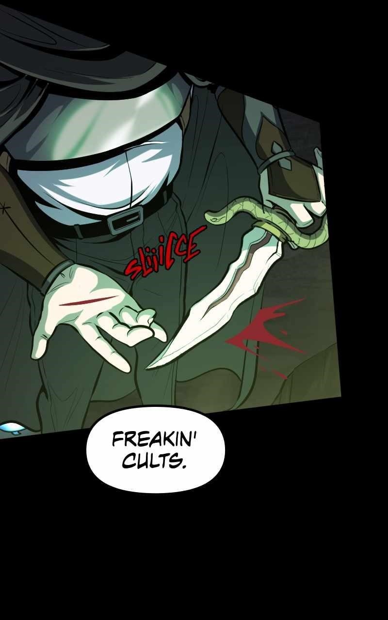 Primal Hunter Chapter 11 - Page 84 in English