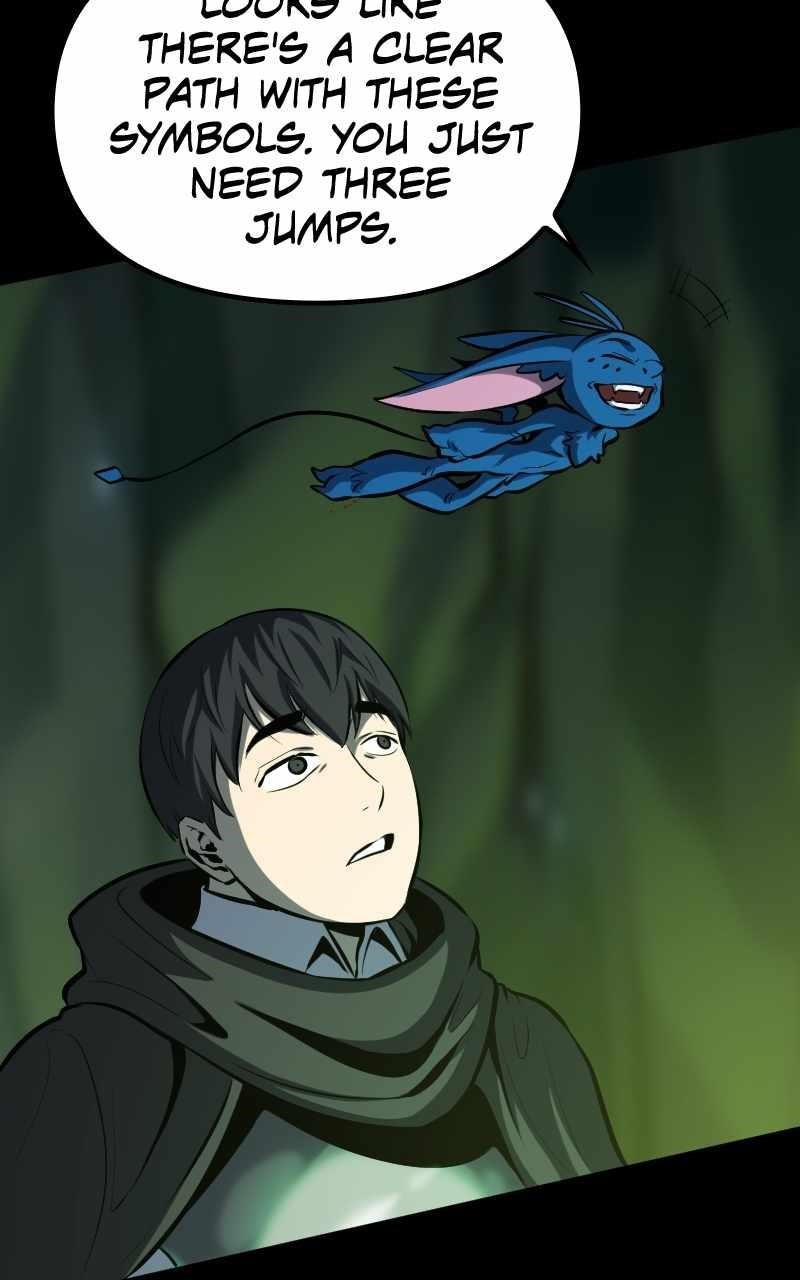 Primal Hunter Chapter 11 - Page 91 in English