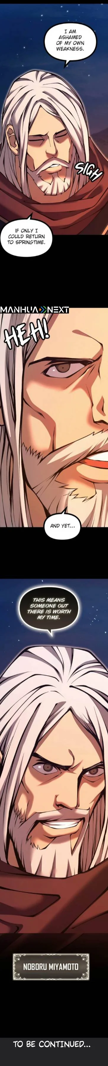 Primal Hunter Chapter 110 - Page 19 in English