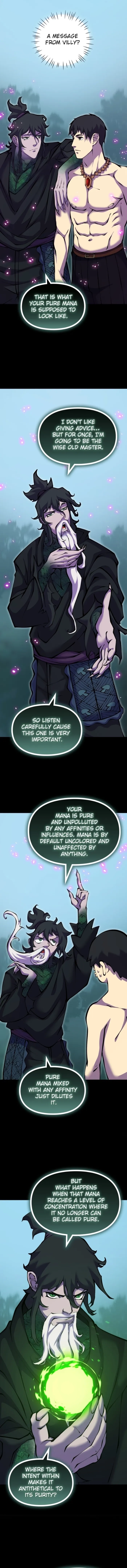 Primal Hunter Chapter 112 - Page 14 in English