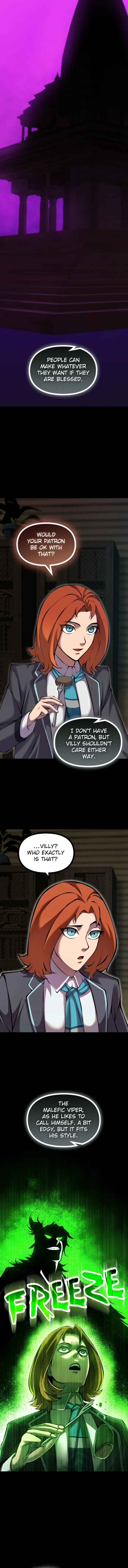 Primal Hunter Chapter 114 - Page 16 in English