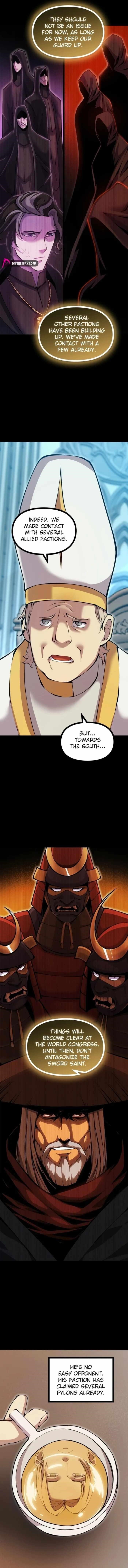Primal Hunter Chapter 117 - Page 13 in English