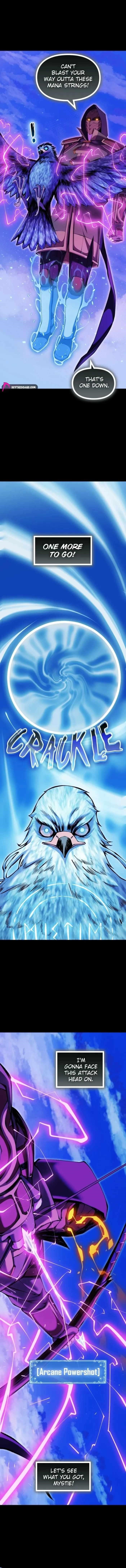 Primal Hunter Chapter 118 - Page 11 in English