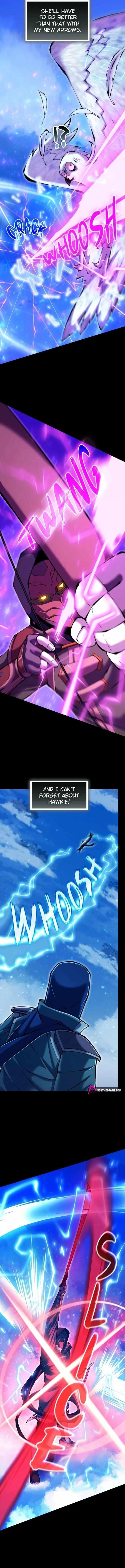 Primal Hunter Chapter 118 - Page 7 in English