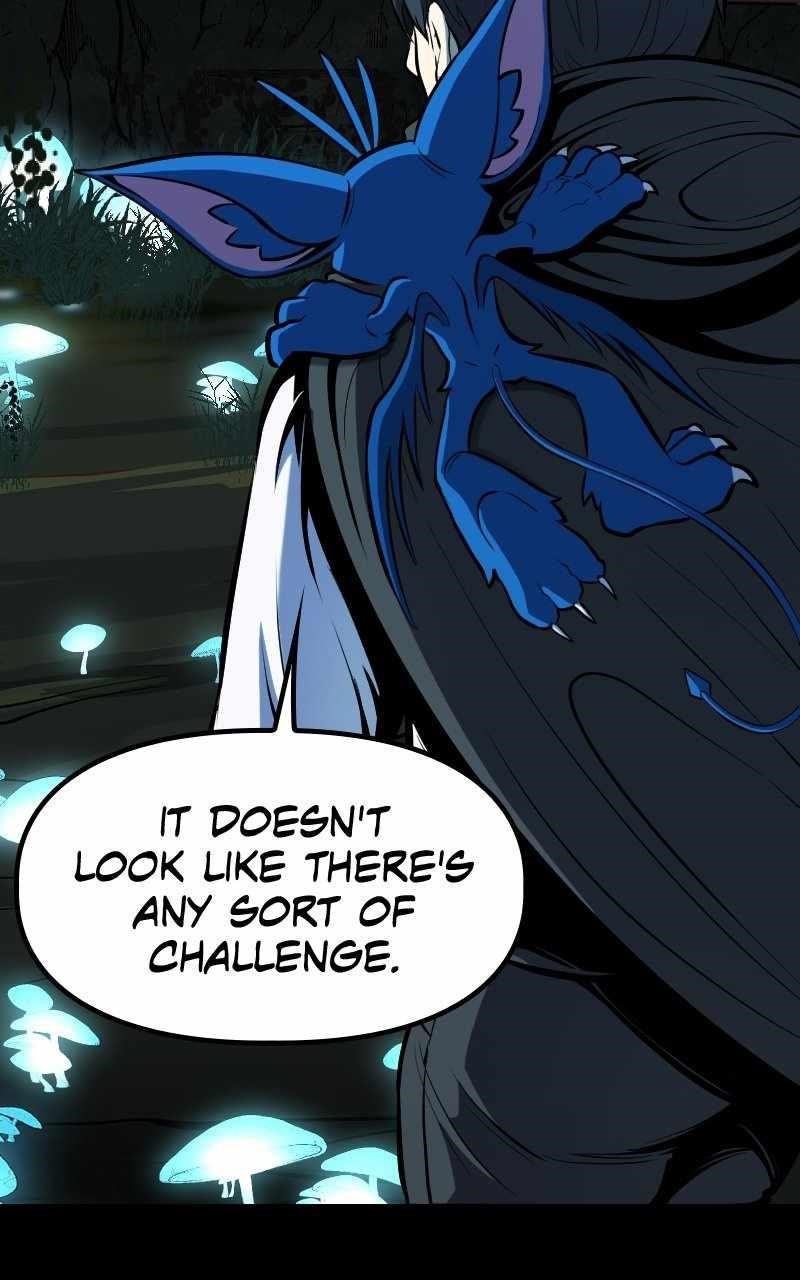 Primal Hunter Chapter 12 - Page 105 in English