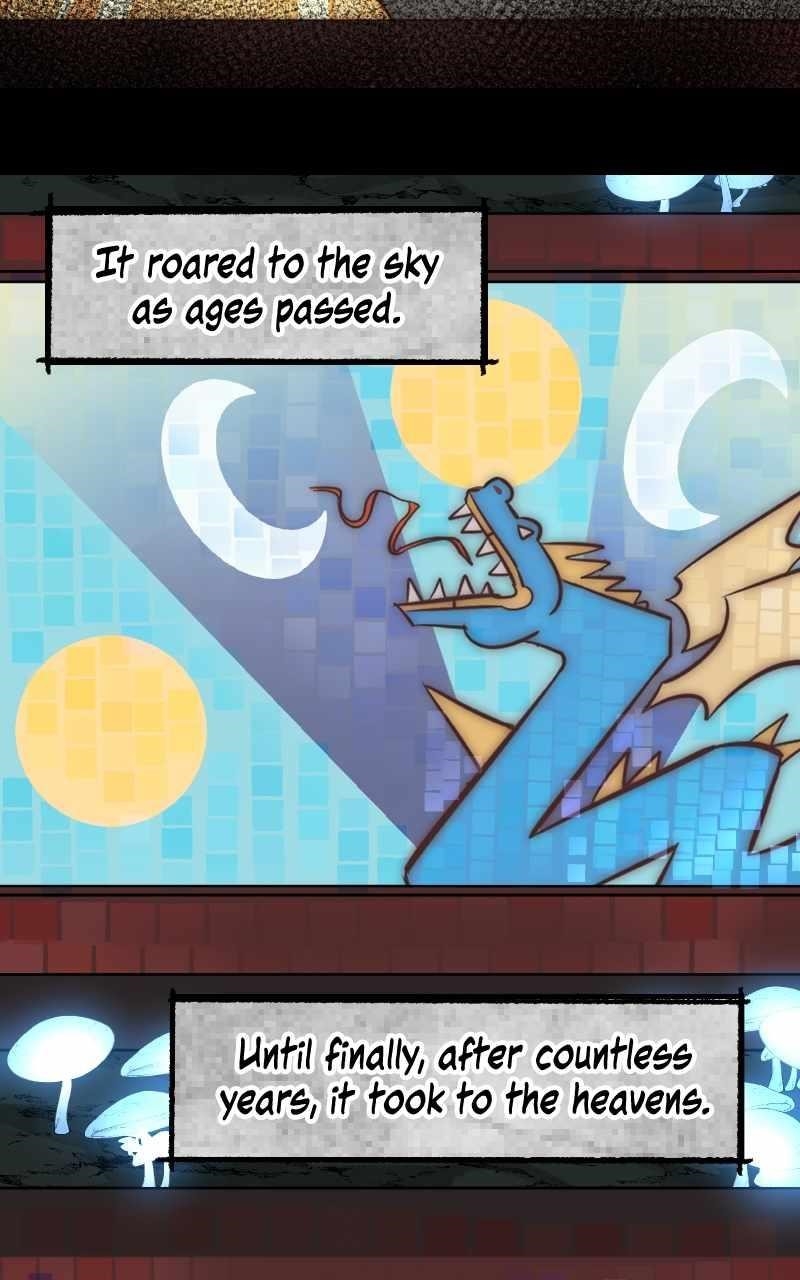 Primal Hunter Chapter 12 - Page 116 in English