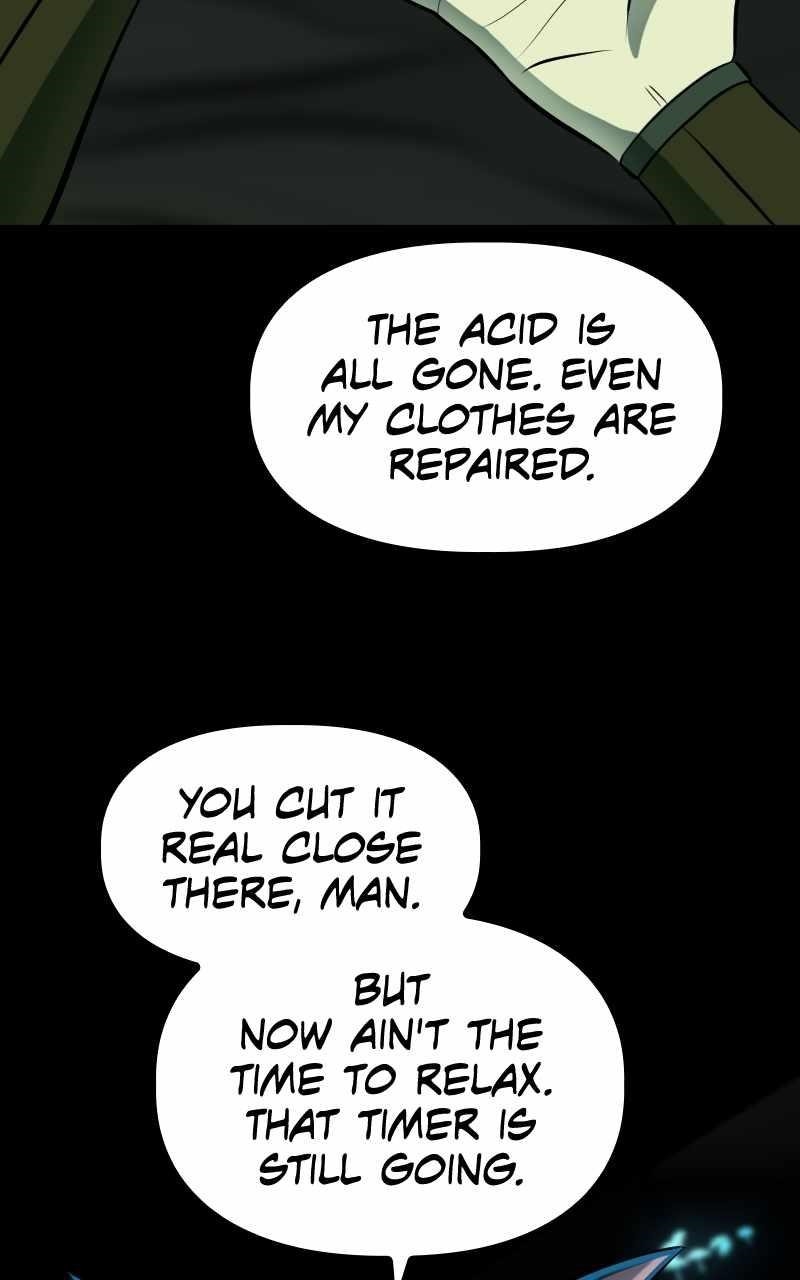 Primal Hunter Chapter 12 - Page 31 in English