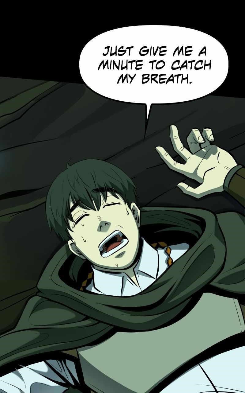 Primal Hunter Chapter 12 - Page 35 in English
