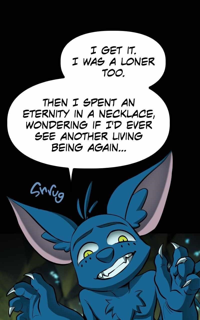 Primal Hunter Chapter 12 - Page 46 in English