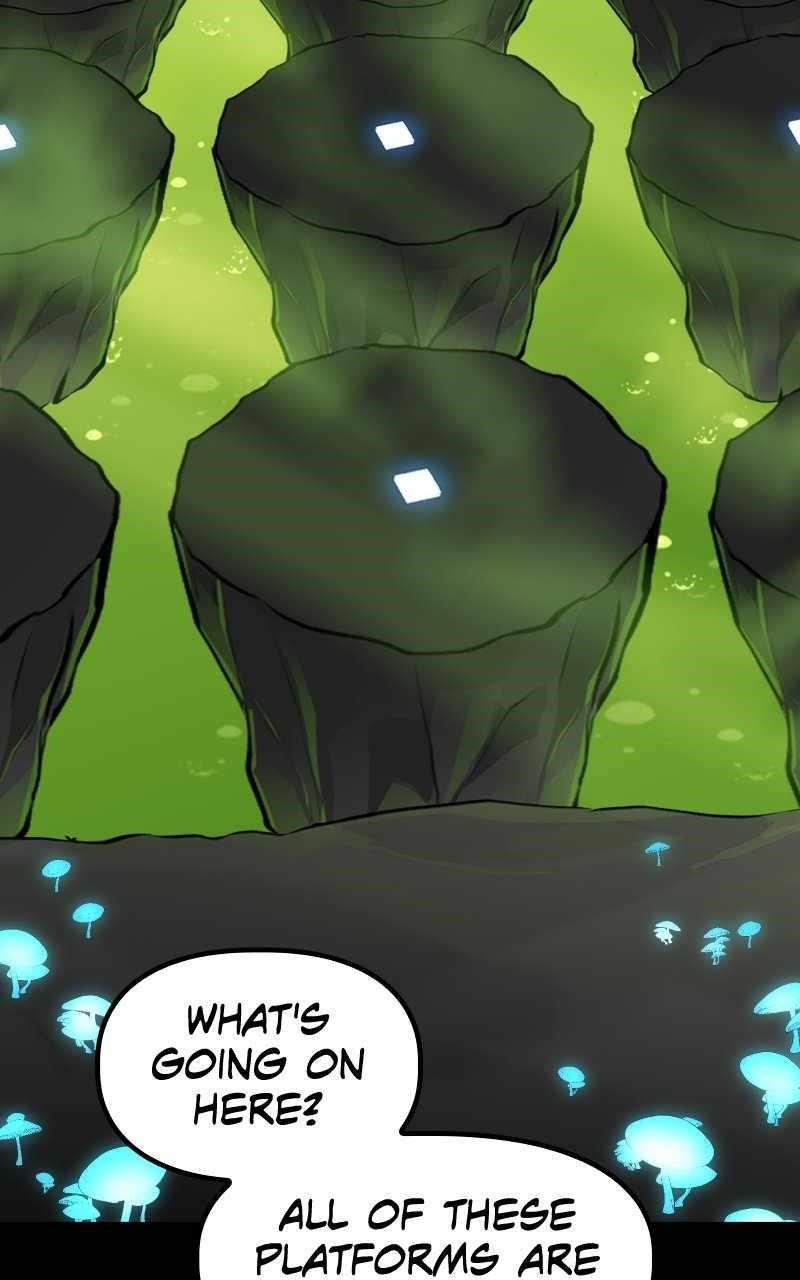 Primal Hunter Chapter 12 - Page 55 in English