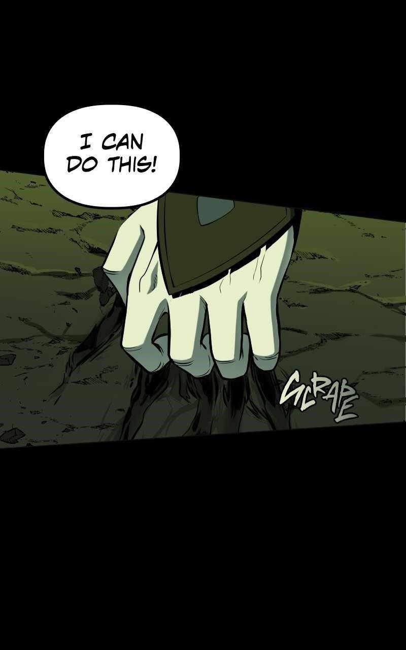 Primal Hunter Chapter 12 - Page 8 in English