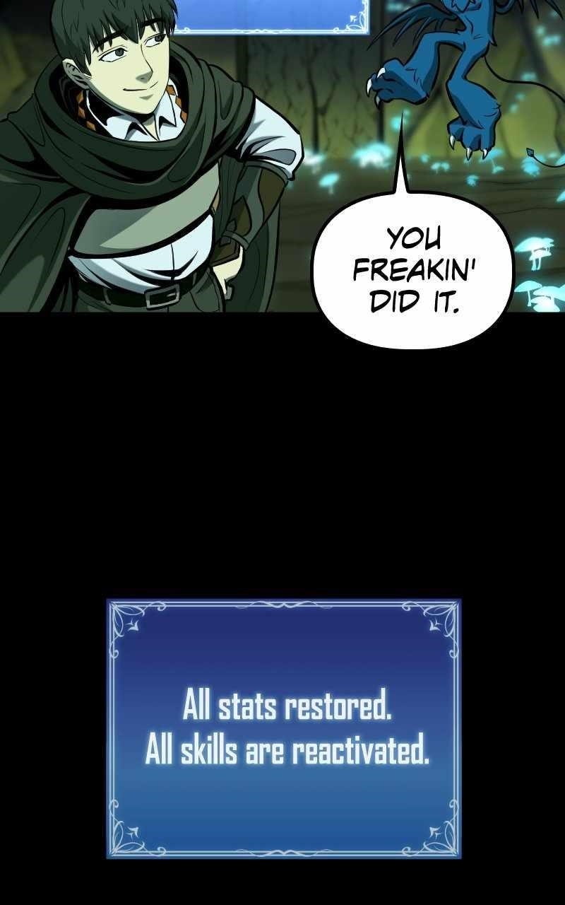 Primal Hunter Chapter 12 - Page 96 in English