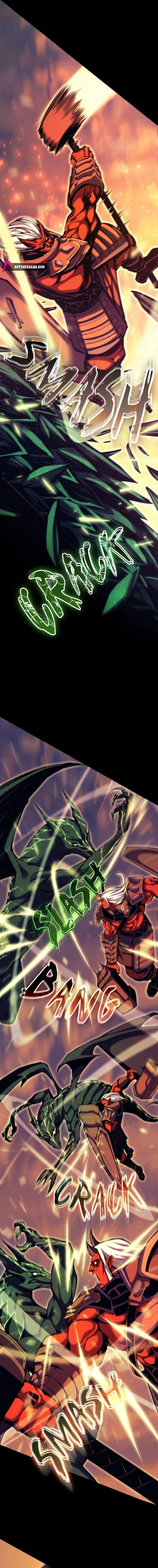 Primal Hunter Chapter 120 - Page 14 in English