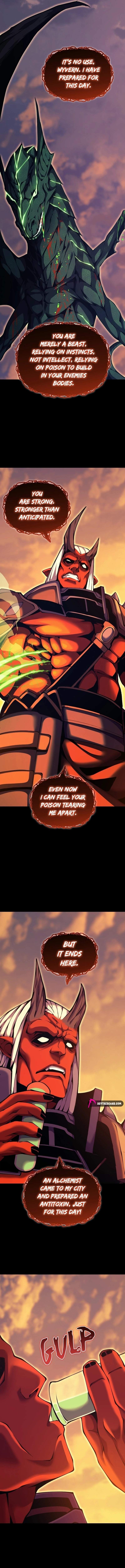 Primal Hunter Chapter 120 - Page 16 in English