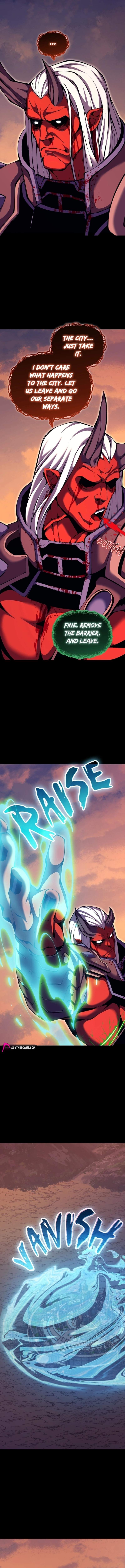 Primal Hunter Chapter 120 - Page 18 in English