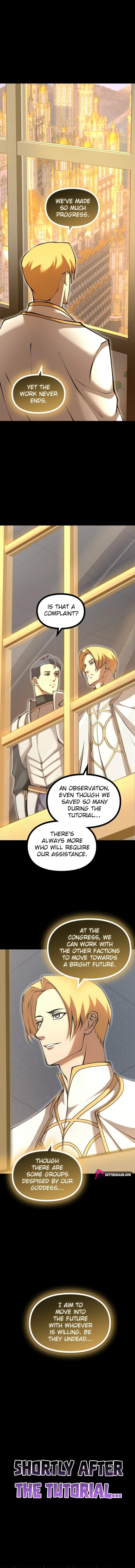 Primal Hunter Chapter 121 - Page 15 in English