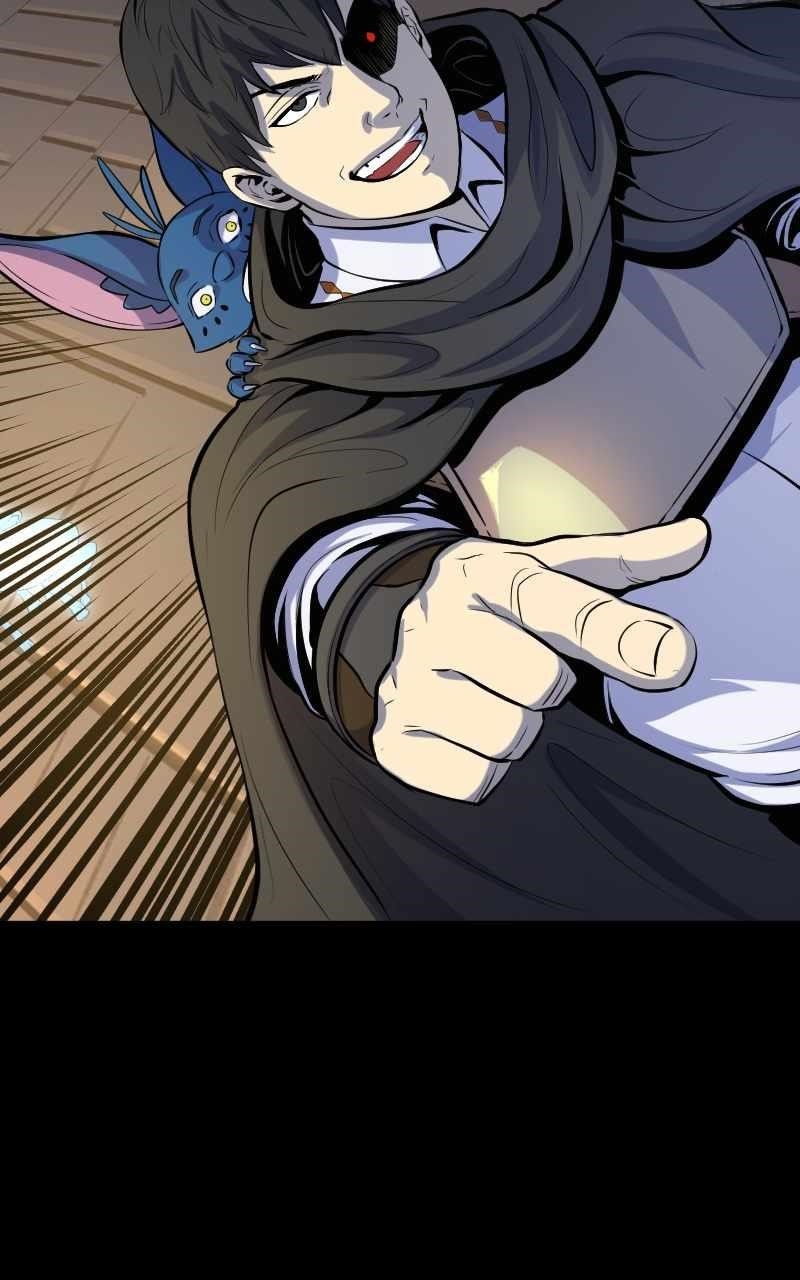 Primal Hunter Chapter 13 - Page 105 in English