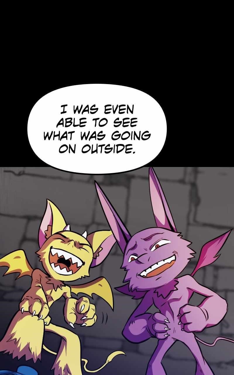Primal Hunter Chapter 13 - Page 22 in English