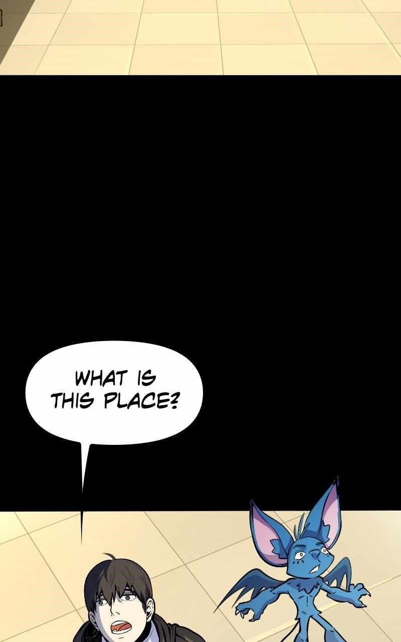 Primal Hunter Chapter 13 - Page 37 in English
