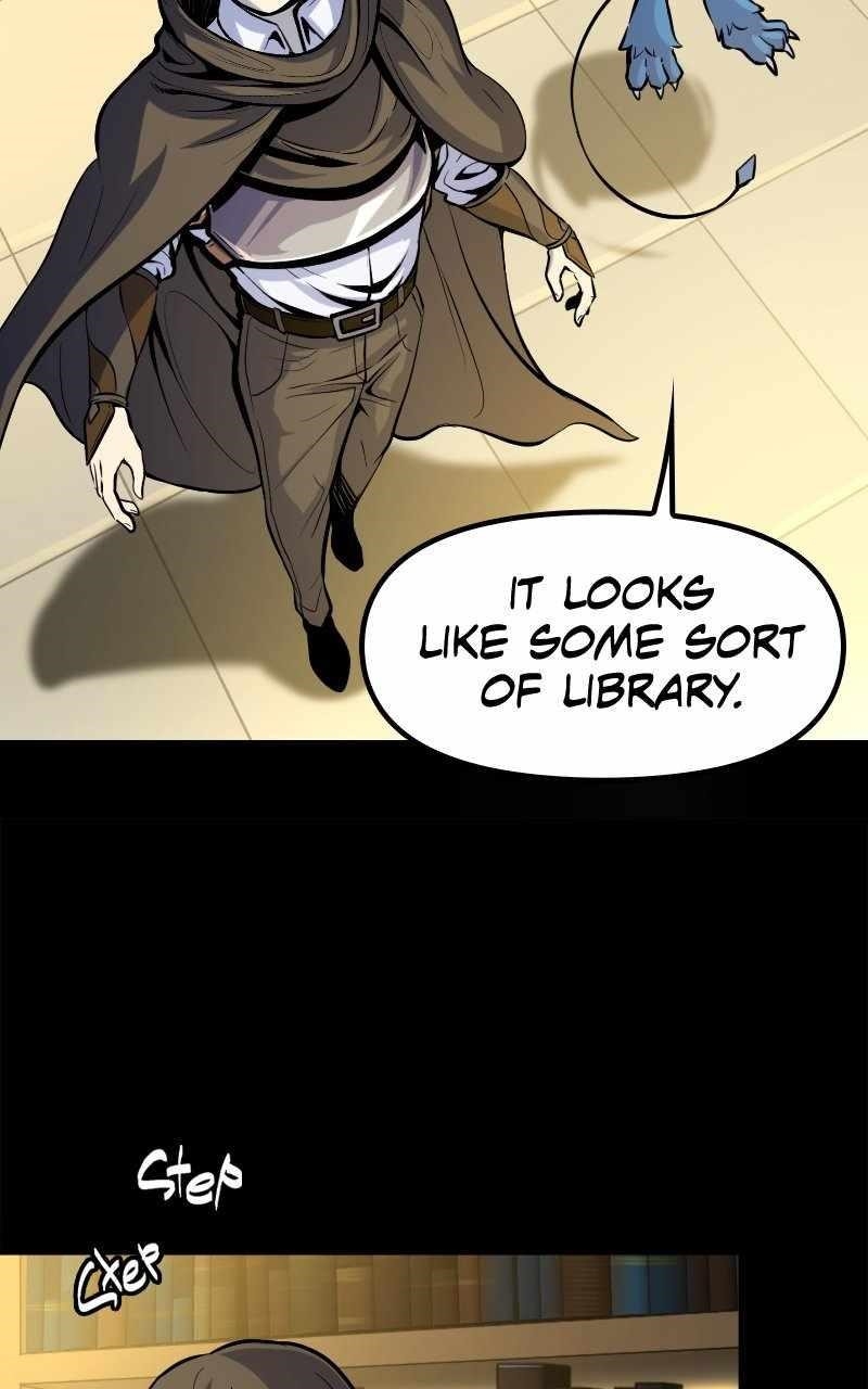 Primal Hunter Chapter 13 - Page 38 in English