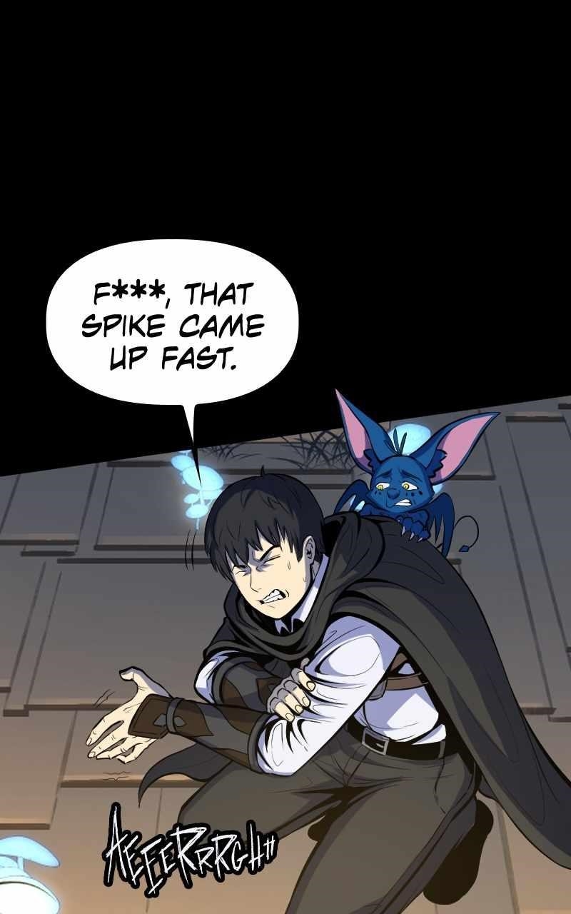 Primal Hunter Chapter 13 - Page 85 in English