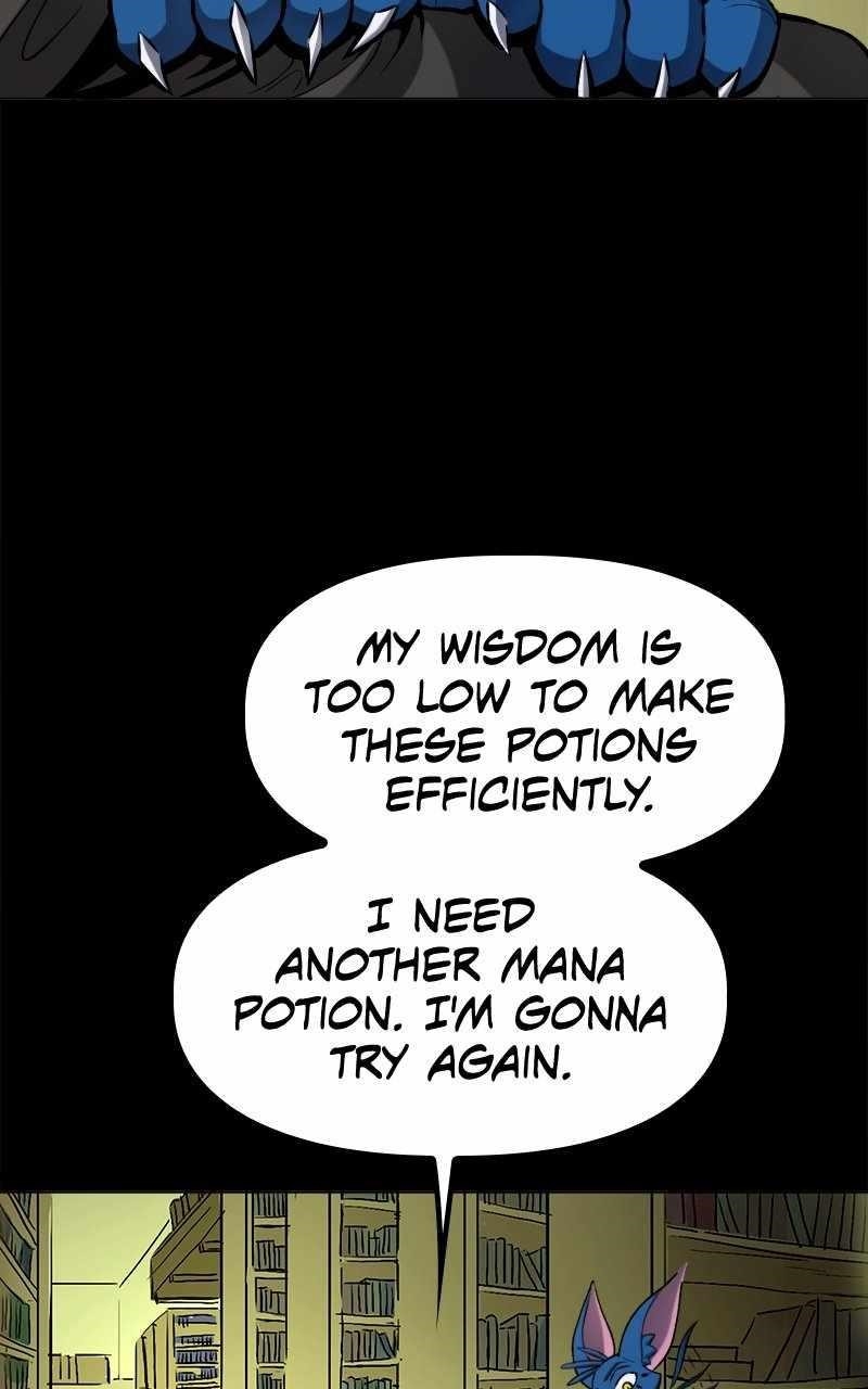 Primal Hunter Chapter 14 - Page 102 in English